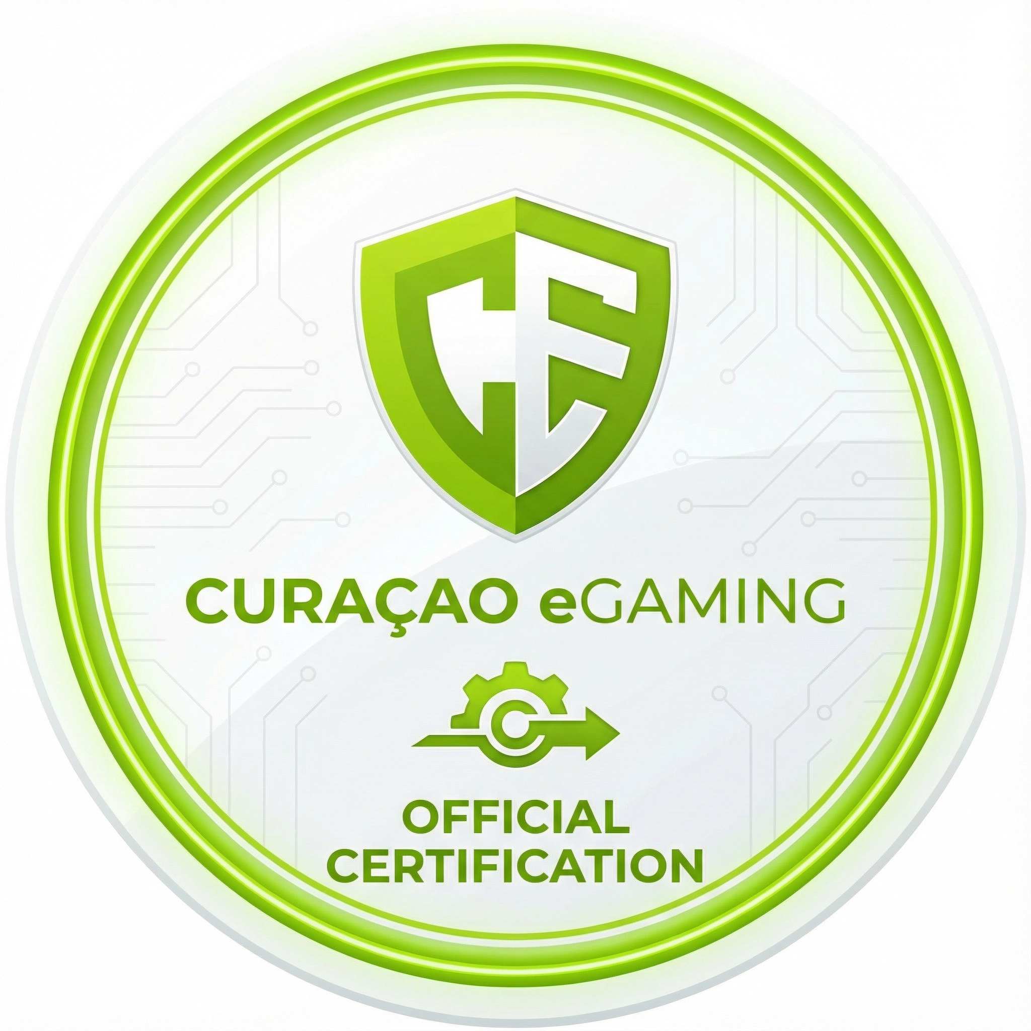 Licença Curaçao eGaming