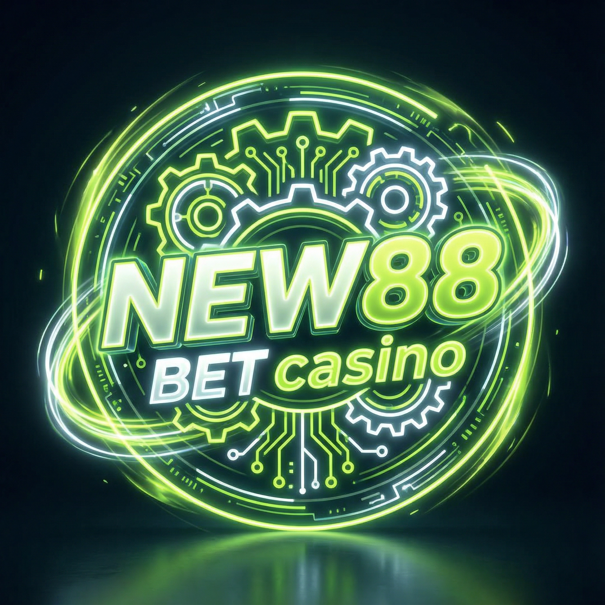 NEW88-BET Logo